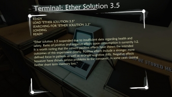 Ether One Screenshot